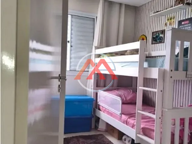 Apartamento 2 quartos e 1 banheiro, à venda, no bairro Parque São Lourenço em São Paulo