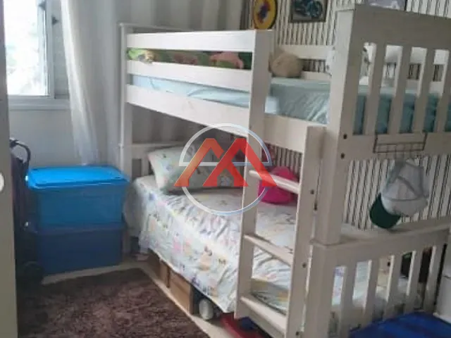 Apartamento 2 quartos e 1 banheiro, à venda, no bairro Parque São Lourenço em São Paulo