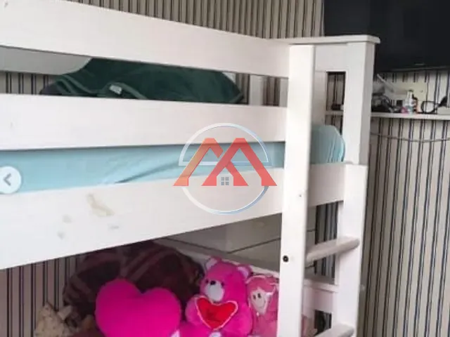 Apartamento 2 quartos e 1 banheiro, à venda, no bairro Parque São Lourenço em São Paulo