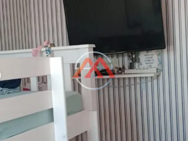 Apartamento 2 quartos e 1 banheiro, à venda, no bairro Parque São Lourenço em São Paulo