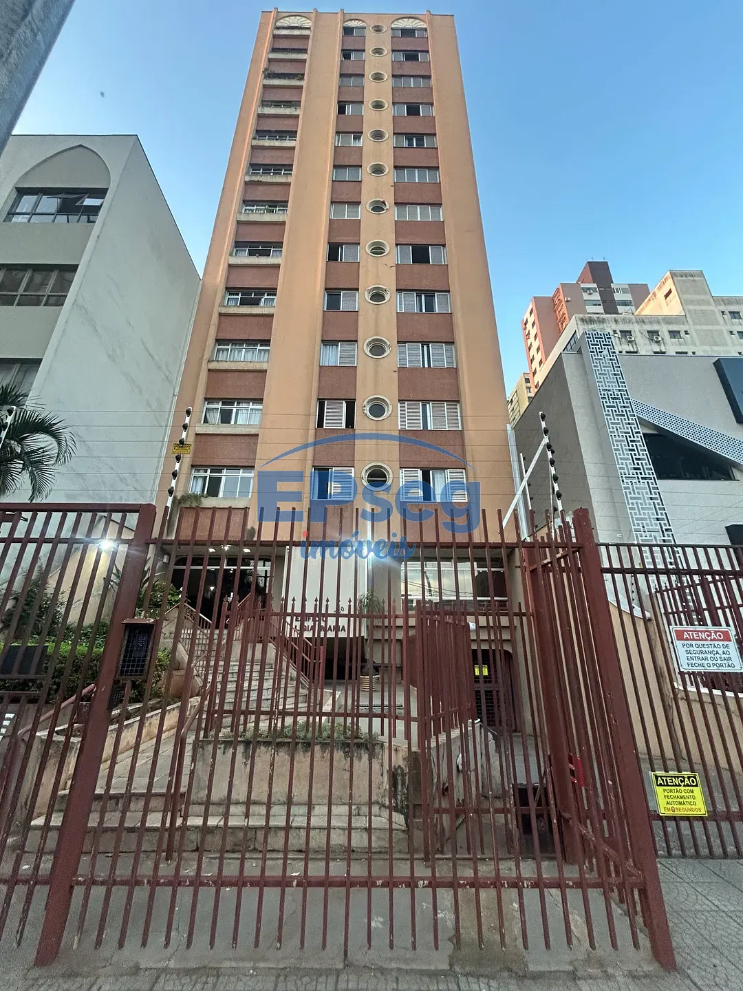 Apartamento, 3 quartos, 102 m² - Foto 1