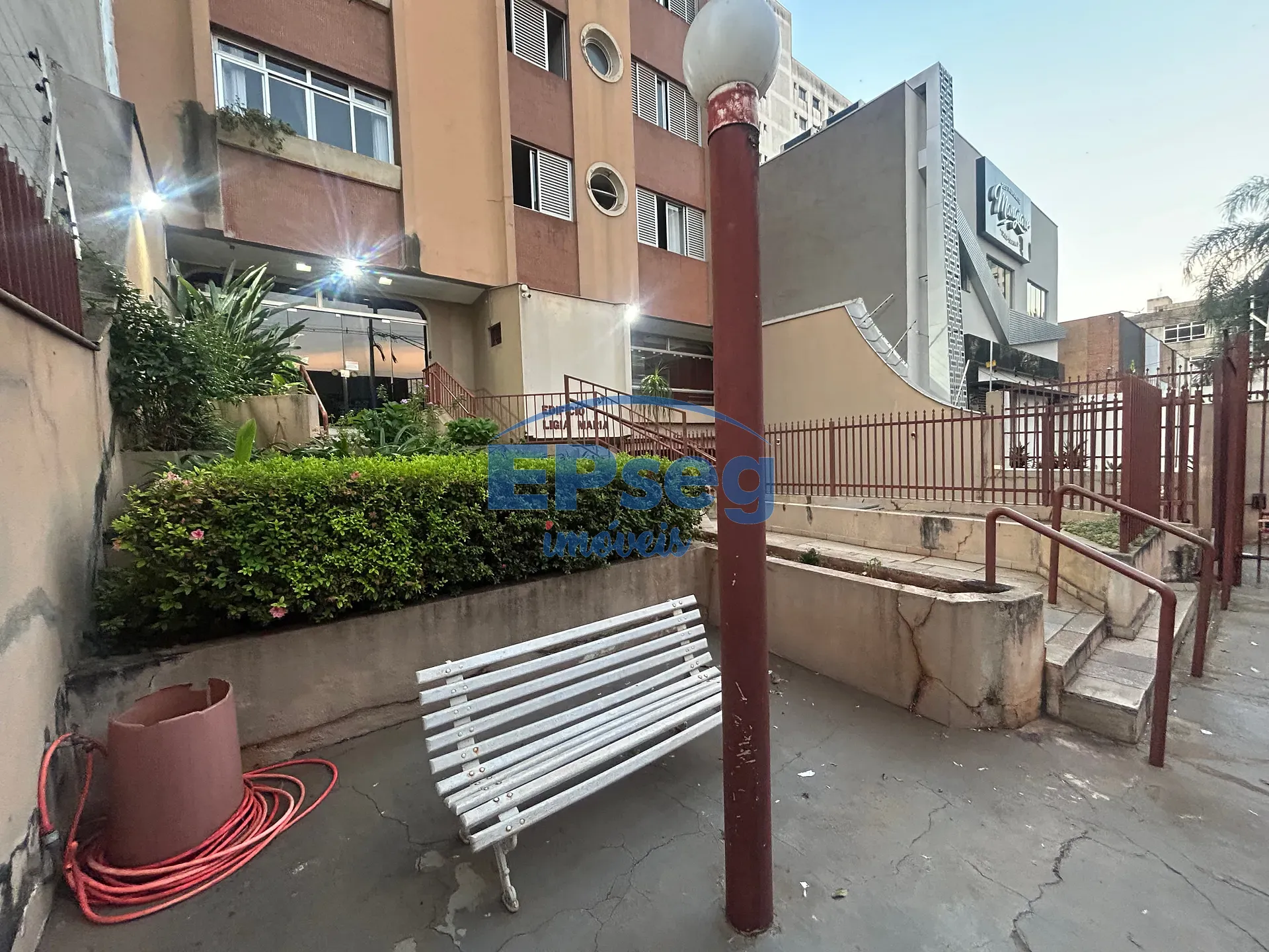 Apartamento, 3 quartos, 102 m² - Foto 30