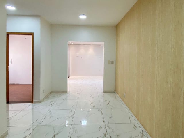 Foto do Apartamento - Oportunidade Única! Apartamento Garden Totalmente Remodelado com Churrasqueira e Espeto Giratório à venda, Setor de Chácaras Sul, Formosa, GO | ERAF CORRETORA DE IMOVEIS