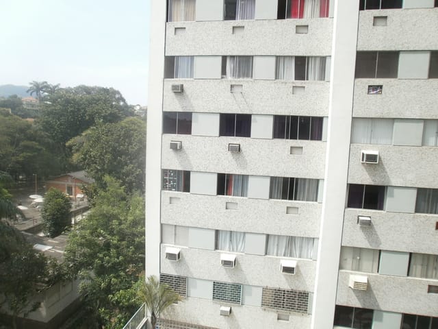 Apartamento 2 quartos e 3 banheiros, à venda ou para alugar, no bairro Taquara em Rio de Janeiro