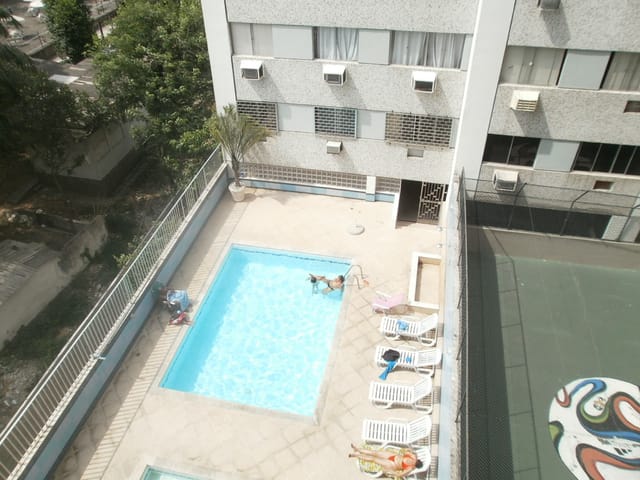 Apartamento 2 quartos e 3 banheiros, à venda ou para alugar, no bairro Taquara em Rio de Janeiro