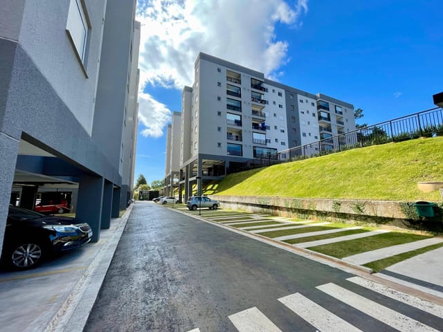 Foto do Apartamento - Apartamento à venda, 2 dormitórios (1 suíte) Granja Viana Cotia, SP , por R$ 320.000 | ETL IMOBILIARIA