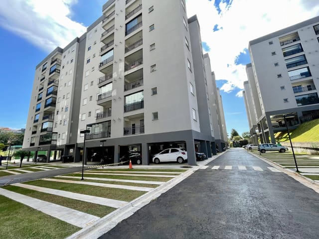 Foto do Apartamento - Apartamento para Venda e Locação,2 dormitórios(1 suíte) . Granja Viana , Cotia, SP por R$ 420.000 | ETL IMOBILIARIA
