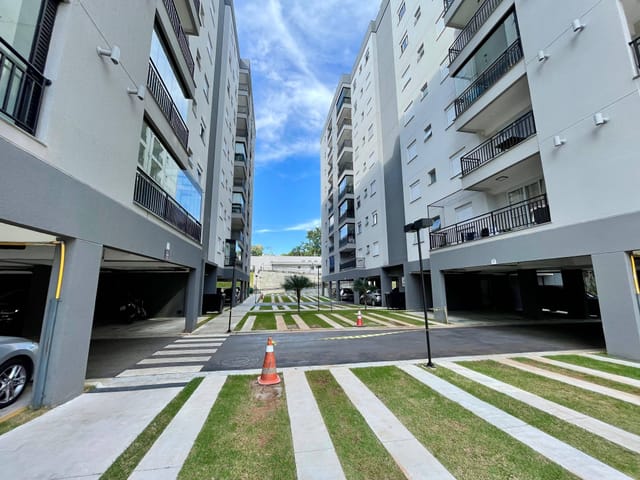 Foto do Apartamento - Apartamento à venda, 2 dormitórios (1 suíte) Granja Viana Cotia, SP , por R$ 320.000 | ETL IMOBILIARIA