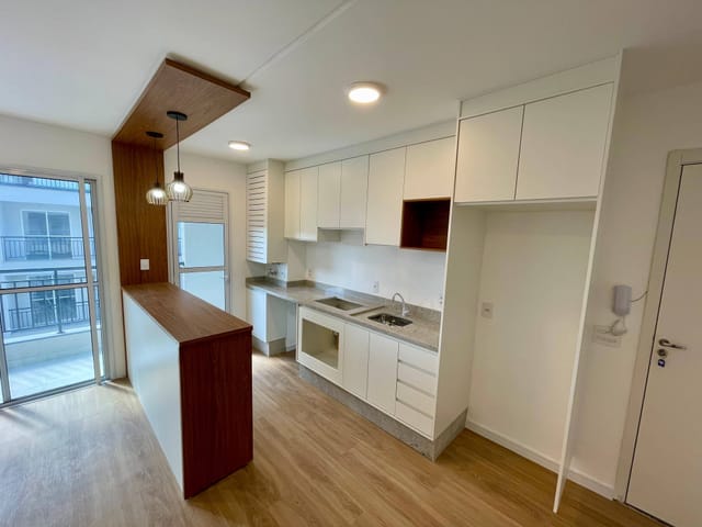 Foto do Apartamento - Apartamento para Venda e Locação,2 dormitórios(1 suíte) . Granja Viana , Cotia, SP por R$ 420.000 | ETL IMOBILIARIA