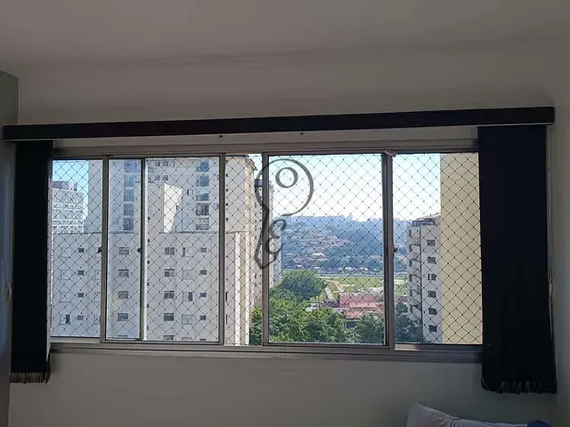 Apartamento com 46m² 1 quarto e 1 banheiro, à venda, no bairro Vila Paulista em São Paulo