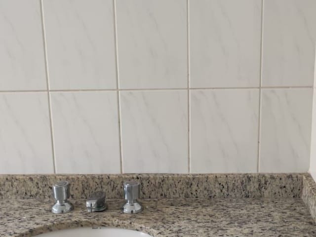 Apartamento com 111m² 3 quartos e 1 banheiro, à venda, no bairro Vila Antonieta em São Paulo