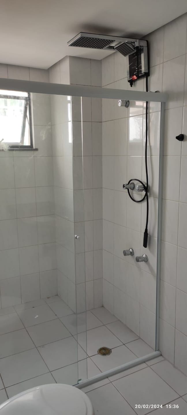 Apartamento, 3 quartos, 111 m² - Foto 3