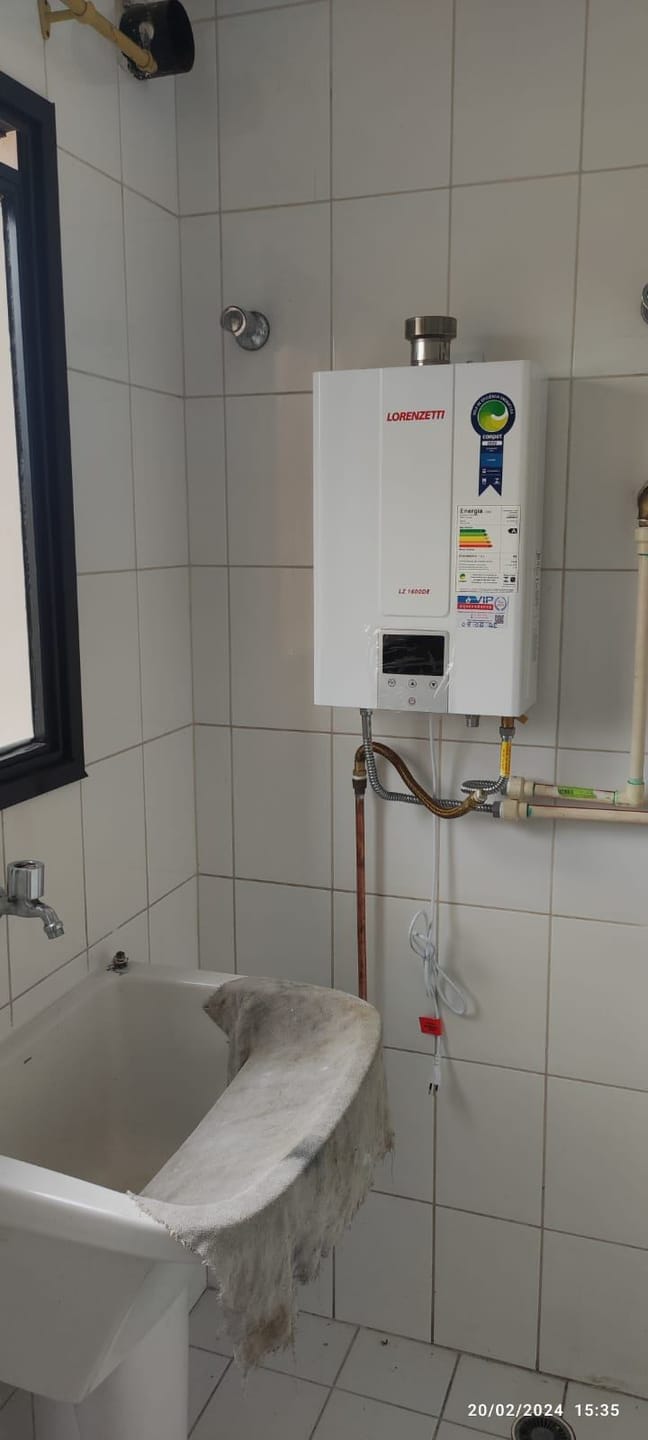 Apartamento, 3 quartos, 111 m² - Foto 19