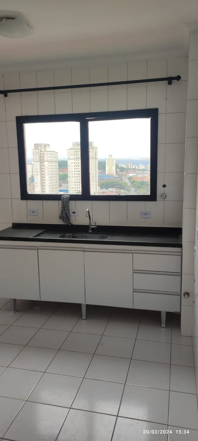Apartamento, 3 quartos, 111 m² - Foto 1
