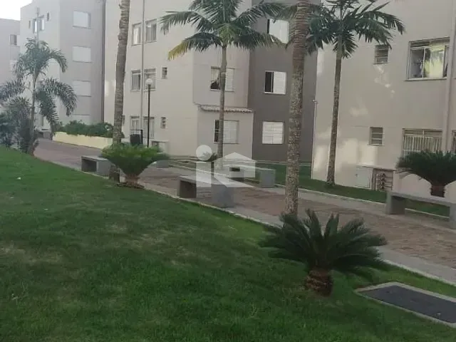 Apartamento à venda, no bairro Jardim Novo Horizonte em Rolândia