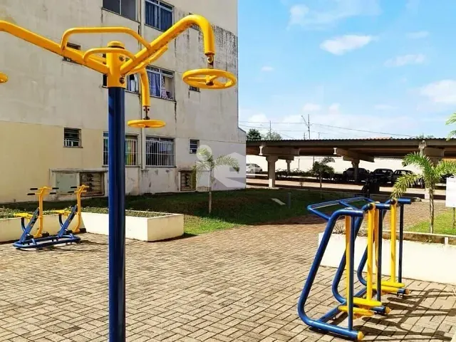 Apartamento à venda, no bairro Jardim Novo Horizonte em Rolândia