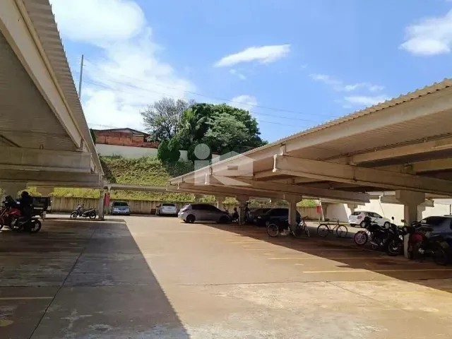 Apartamento à venda, no bairro Jardim Novo Horizonte em Rolândia