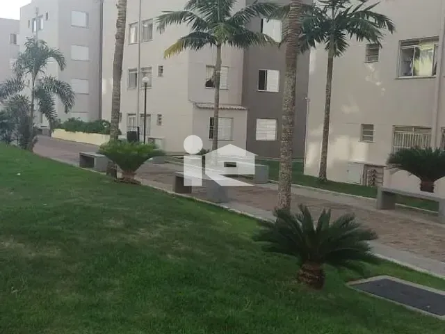 Apartamento à venda, no bairro Jardim Novo Horizonte em Rolândia