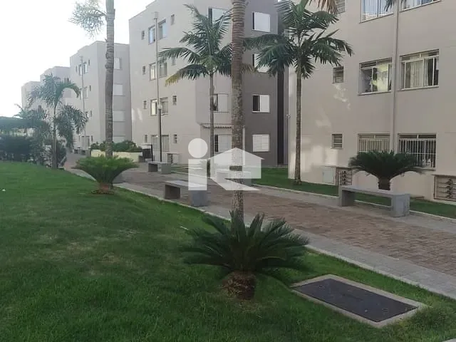 Apartamento à venda, no bairro Jardim Novo Horizonte em Rolândia