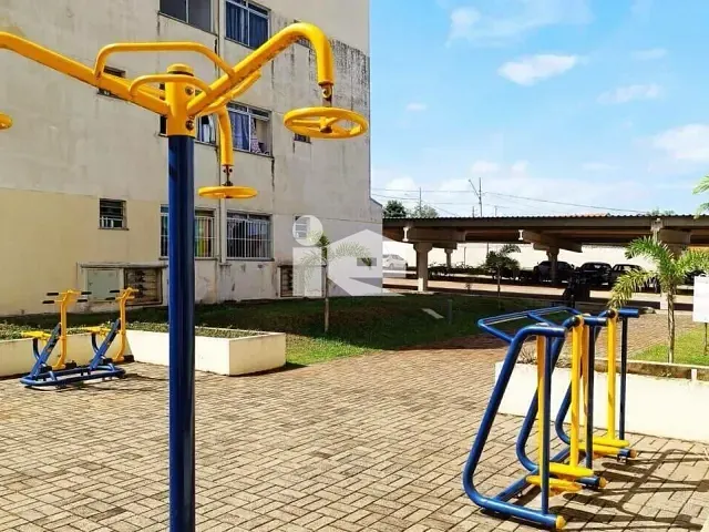 Apartamento à venda, no bairro Jardim Novo Horizonte em Rolândia