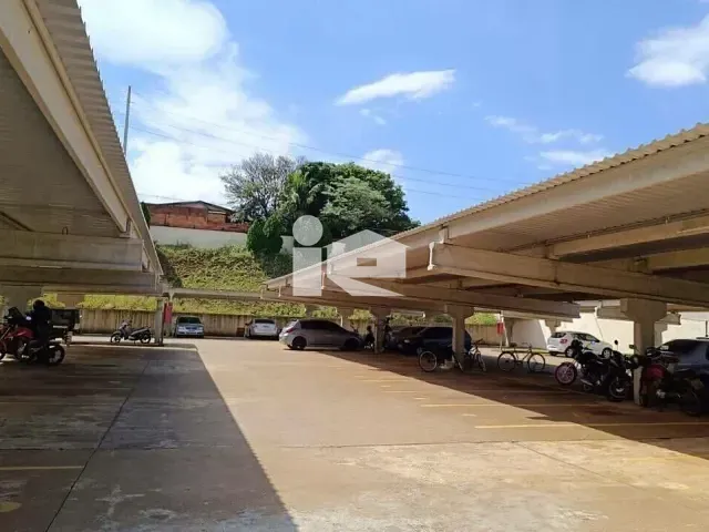 Apartamento à venda, no bairro Jardim Novo Horizonte em Rolândia