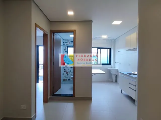 Apartamento 1 quarto e 1 banheiro, para alugar, no bairro Água Fria em São Paulo
