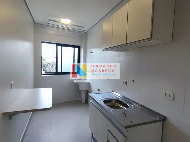 Apartamento 1 quarto e 1 banheiro, para alugar, no bairro Água Fria em São Paulo