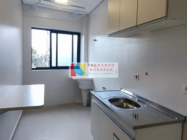 Apartamento 1 quarto e 1 banheiro, para alugar, no bairro Água Fria em São Paulo