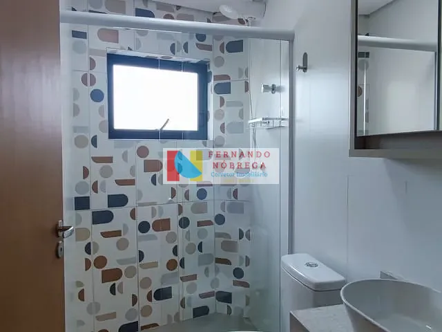 Apartamento 1 quarto e 1 banheiro, para alugar, no bairro Água Fria em São Paulo