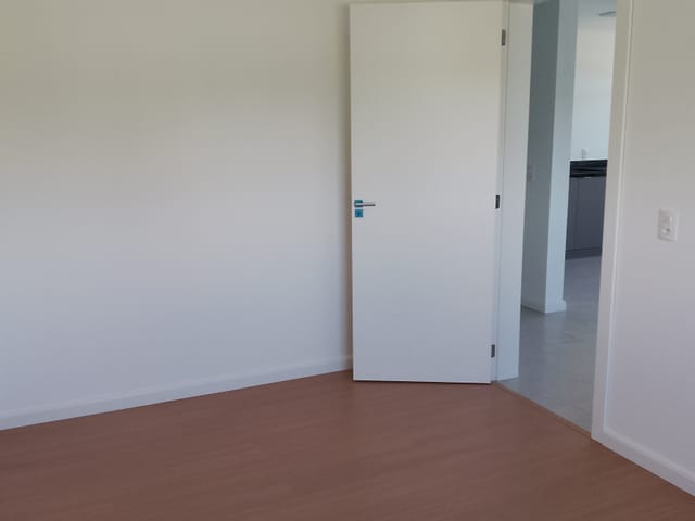 Apartamento 1 quarto e 1 banheiro, para alugar, no bairro Santa Cruz em Nova Prata