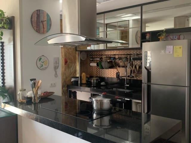 Apartamento 2 quartos e 2 banheiros, à venda, no bairro Centro em Diadema