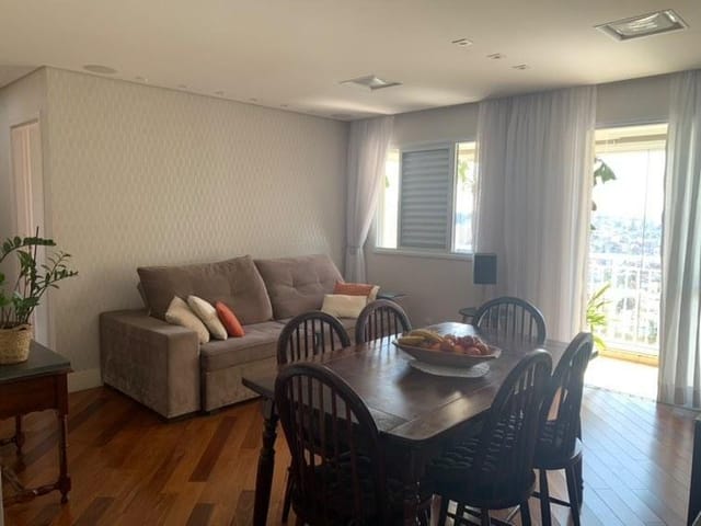 Apartamento 2 quartos e 2 banheiros, à venda, no bairro Centro em Diadema