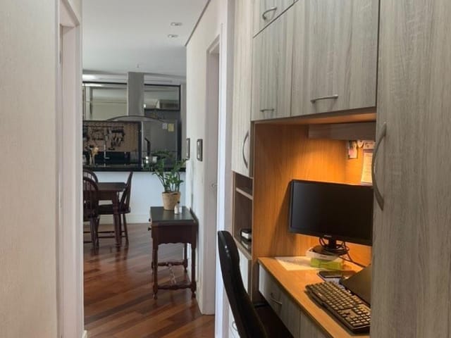 Apartamento 2 quartos e 2 banheiros, à venda, no bairro Centro em Diadema