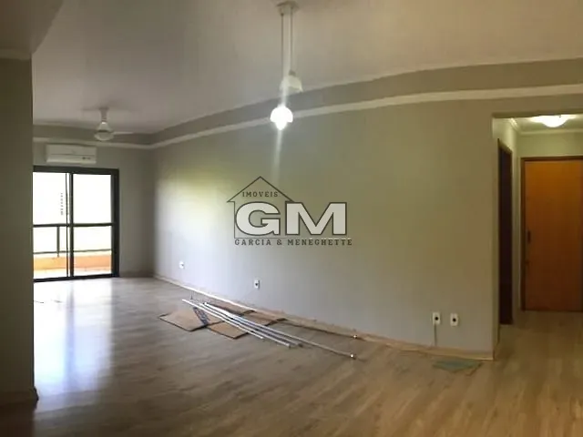 Apartamento com 175m² 3 quartos e 1 banheiro, à venda, no bairro Presidente Médici em Ribeirão Preto