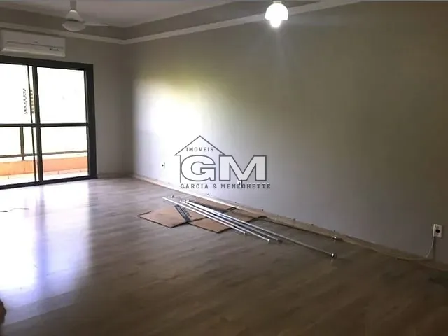 Apartamento com 175m² 3 quartos e 1 banheiro, à venda, no bairro Presidente Médici em Ribeirão Preto