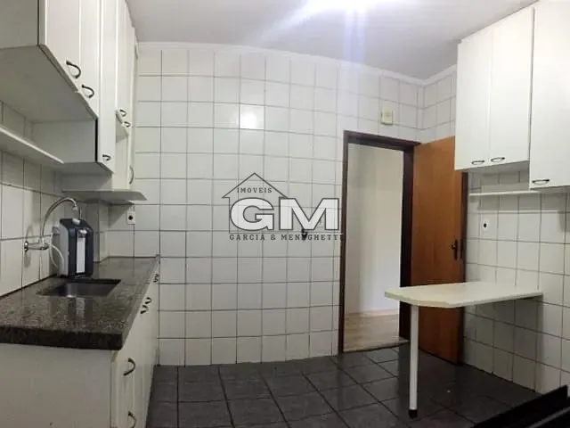 Apartamento com 175m² 3 quartos e 1 banheiro, à venda, no bairro Presidente Médici em Ribeirão Preto