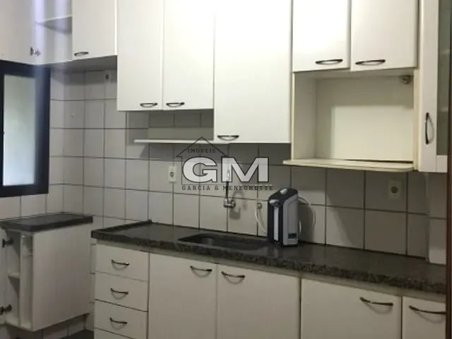 Apartamento com 175m² 3 quartos e 1 banheiro, à venda, no bairro Presidente Médici em Ribeirão Preto