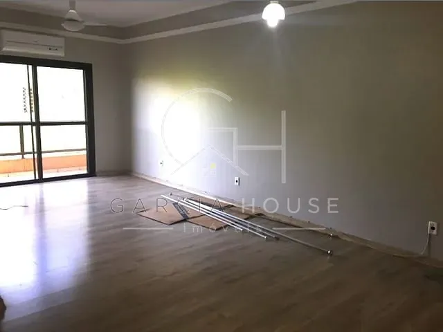 Apartamento com 175m² 3 quartos e 1 banheiro, à venda, no bairro Presidente Médici em Ribeirão Preto
