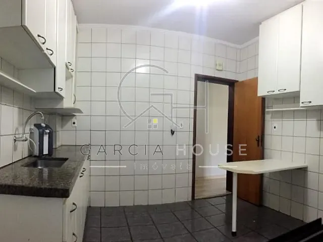 Apartamento com 175m² 3 quartos e 1 banheiro, à venda, no bairro Presidente Médici em Ribeirão Preto