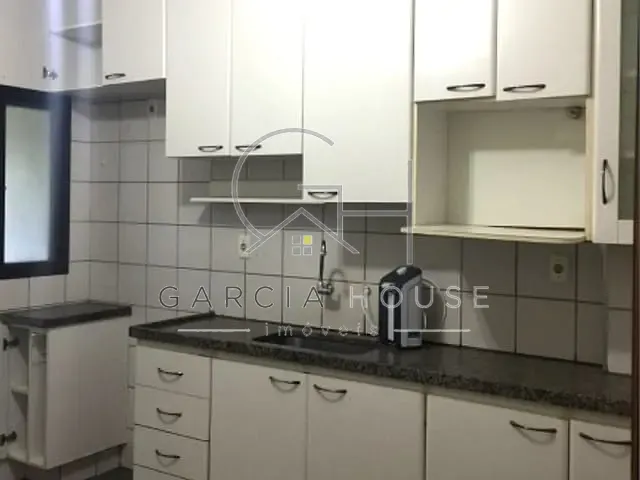 Apartamento com 175m² 3 quartos e 1 banheiro, à venda, no bairro Presidente Médici em Ribeirão Preto