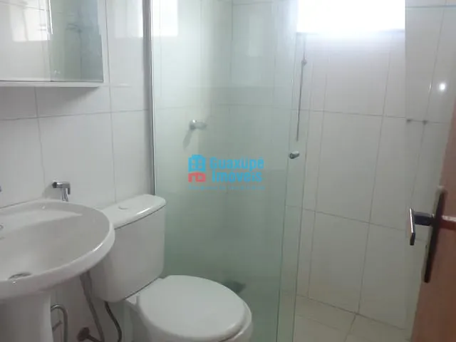 Apartamento com 50m² 2 quartos e 1 banheiro, à venda, no bairro PARQUE DO LAGO em GUAXUPÉ