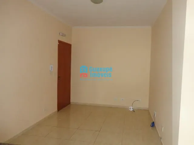 Apartamento com 50m² 2 quartos e 1 banheiro, à venda, no bairro PARQUE DO LAGO em GUAXUPÉ