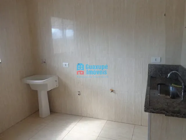 Apartamento com 50m² 2 quartos e 1 banheiro, à venda, no bairro PARQUE DO LAGO em GUAXUPÉ