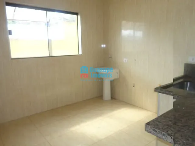 Apartamento com 50m² 2 quartos e 1 banheiro, à venda, no bairro PARQUE DO LAGO em GUAXUPÉ