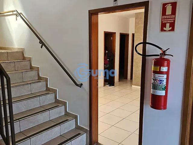 Apartamento com 50m² 2 quartos e 1 banheiro, à venda, no bairro Jardim São Miguel em Bragança Paulista