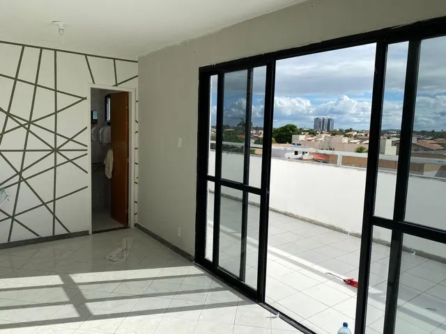 Apartamento 4 quartos e 3 banheiros, para alugar, no bairro Coroa do Meio em Aracaju