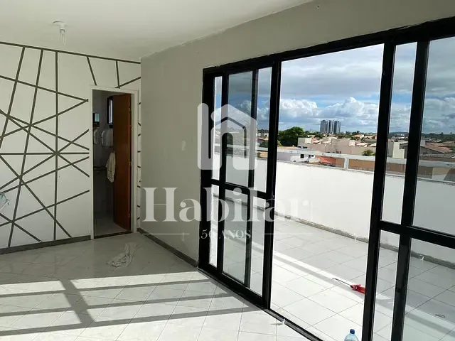 Apartamento 4 quartos e 3 banheiros, para alugar, no bairro Coroa do Meio em Aracaju