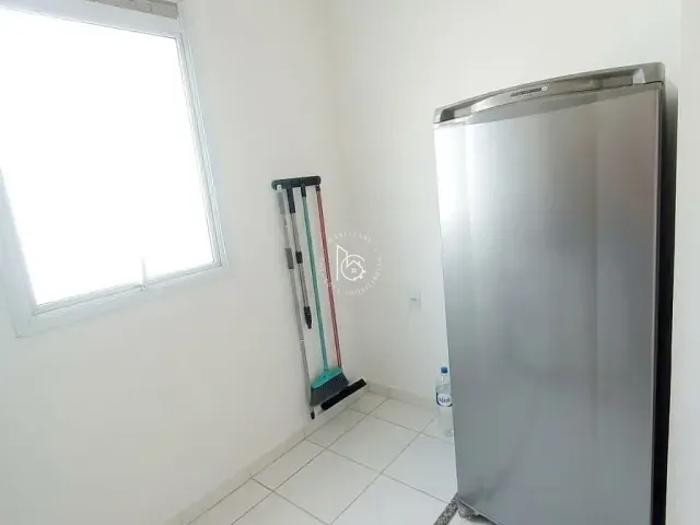 Apartamento 2 quartos e 1 banheiro, para alugar, no bairro Loteamento Reserva Raposo em São Paulo
