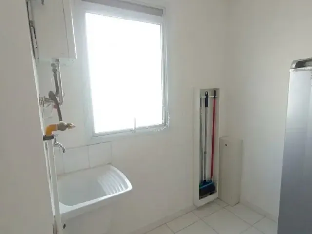 Apartamento 2 quartos e 1 banheiro, para alugar, no bairro Loteamento Reserva Raposo em São Paulo