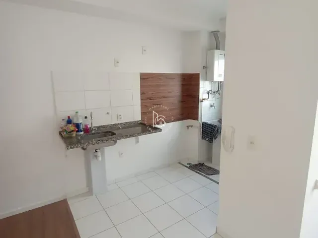 Apartamento 2 quartos e 1 banheiro, para alugar, no bairro Loteamento Reserva Raposo em São Paulo